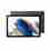 Samsung Galaxy Tab A8, 10,5", 32GB, LTE, šedá