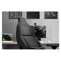 RAZER herní křeslo ISKUR Gaming Chair, XL fabric