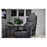 RAZER herní křeslo ISKUR Gaming Chair, XL fabric