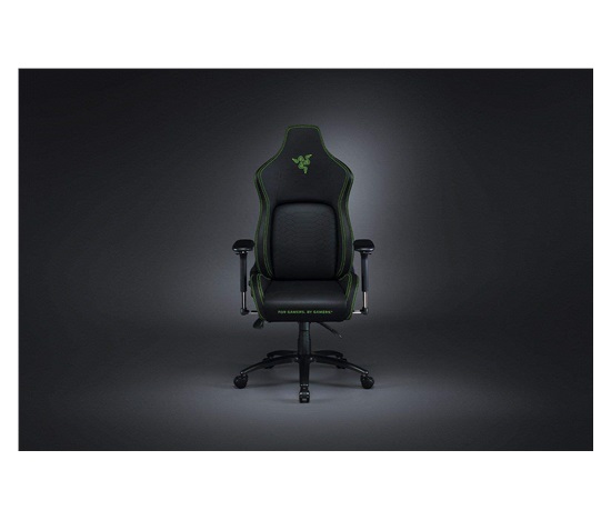 RAZER herní křeslo ISKUR Gaming Chair, XL green