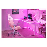 RAZER herní křeslo ENKI Gaming Chair, quartz