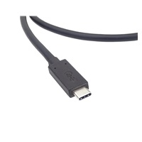 PREMIUMCORD Kabel USB4™ 40Gbps 8K@60Hz Thunderbolt 3, 0,5m