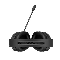 ASUS sluchátka TUF GAMING H1 WL, Gaming Headset, černá