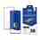 3mk HardGlass Max Lite Black pro Samsung Galaxy S22+ (SM-S906)