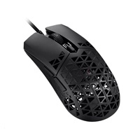 ASUS myš TUF GAMING M4 AIR (P307), USB, černá
