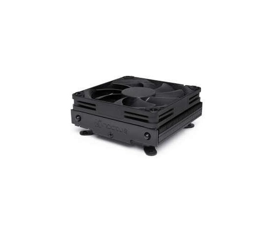 NOCTUA chladič procesoru NH-L9i 17xx chromax.black