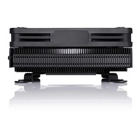 NOCTUA Chladič CPU NH-L9i-17xx-CH.BK, 1x 92mm, LGA1851, LGA1700, černá