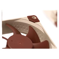 NOCTUA Ventilátor NF-A8 5V, 80mm, hnědá