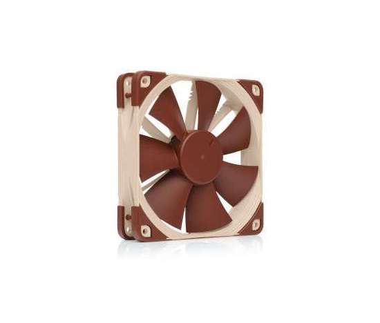 NOCTUA ventilátor NF-F12 5V, 120x120cm