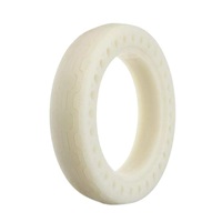 RhinoTech fluorescenční bezdušová pneumatika pro Scooter 8.5x2