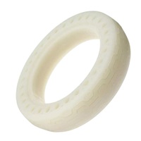 RhinoTech fluorescenční bezdušová pneumatika pro Scooter 8.5x2