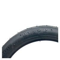 RhinoTech plášť pneumatiky pro Scooter 8.5x2