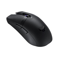 ASUS myš TUF GAMING M4 WL (P306), černá