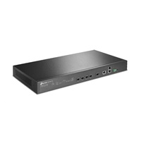TP-Link DS-P7001-04 GPON OLT (4x2,5GPON,1xSFP+,1xGbE)