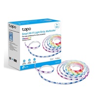 TP-Link Tapo L920-5 chytrý WiFi LED pásek (barevný,2,4GHz, 5m)