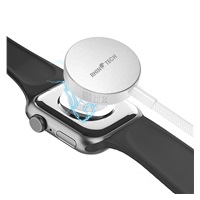 RhinoTech magnetický nabíjecí kabel USB-A pro Apple Watch