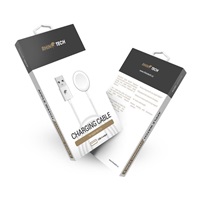 RhinoTech magnetický nabíjecí kabel USB-A pro Apple Watch