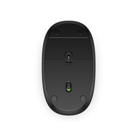 HP myš -  240 Mouse EURO, Bluetooth, Silver