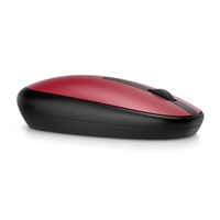 HP240 Bluetooth Mouse Red EURO - bluetooth myš