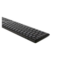 RAPOO klávesnice E9800M, bezdrátová, CZ/SK, šedá