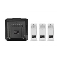 GARNI 502 - meteorologická stanice