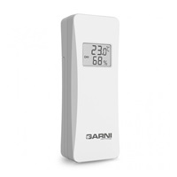 GARNI 052H - bezdrátové čidlo