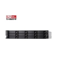 QNAP TS-h1886XU-RP-R2-D1622-32G (4C/XeonD-1622/3,2GHz/32GBRAM/18xSATA/4x2,5GbE/2xSFP+/2xUSB3.2/4xPCIe/RP)