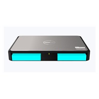 QNAP HS-264-8G (4C/CeleronN5105/2,9GHz/8GBRAM/2xSATA/2x2,5GbE/2xUSB3.2/2xHDMI)