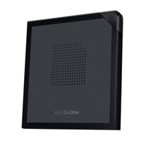 ASUS DVD ZenDrive V1M SDRW-08V1M-U, External DVD-RW, černá