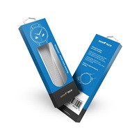 RhinoTech univerzální nylonový řemínek Quick Release 20mm bílý