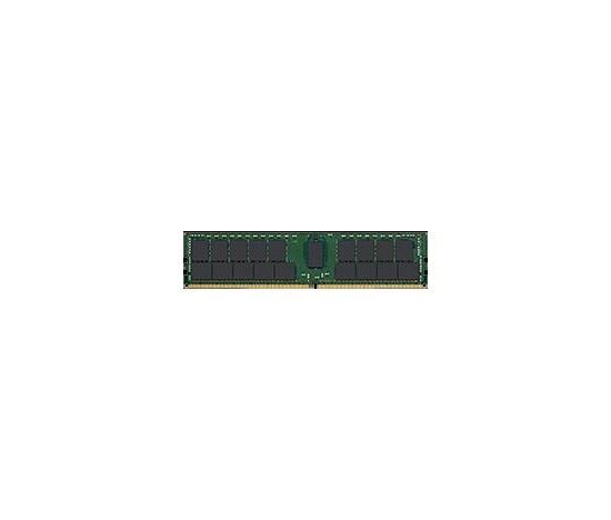 KINGSTON DIMM DDR4 64GB 2666MT/s CL19 ECC Reg 2Rx4 Hynix C Rambus Server Premier