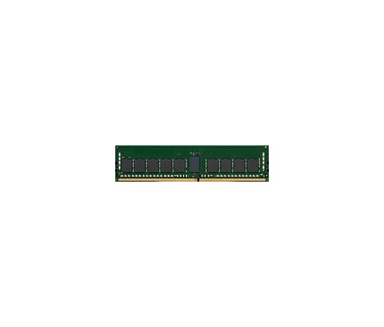 KINGSTON DIMM DDR4 32GB 3200MT/s CL22 ECC Reg 1Rx4 Hynix C Rambus Server Premier