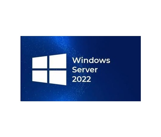 FUJITSU Windows 2022 - WINSVR CAL 10 User - pro všechny systémy a výrobce - OEM