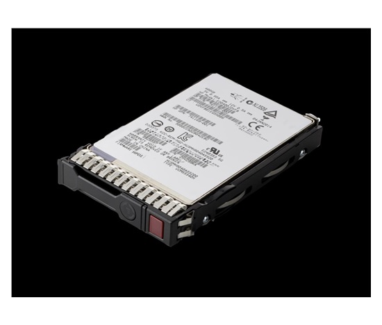 HPE 1.6TB SAS 12G Mixed Use SFF SC Multi Vendor SSD