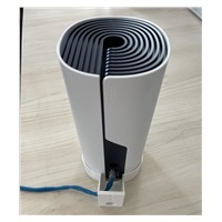 TP-Link D-M4/E4 Držák na stěnu pro DECO M4/E4/S7/P9, bílý