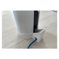TP-Link D-M4/E4 Držák na stěnu pro DECO M4/E4/S7/P9, bílý