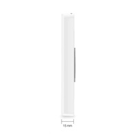 TP-Link EAP615-Wall OMADA WiFi6 AP (AX1800,2,4GHz/5GHz,4xGbELAN,1xPoE-in,1xPoE-out,13W)