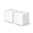 MERCUSYS Halo H30G(2-pack) Aginet WiFi5 Mesh (AC1300,2,4GHz/5GHz,2xGbELAN/WAN)