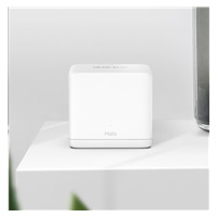 MERCUSYS Halo H30G(2-pack) Aginet WiFi5 Mesh (AC1300,2,4GHz/5GHz,2xGbELAN/WAN)