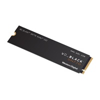 WD BLACK SSD NVMe 250GB PCIe SN 770, Gen4 8 Gb/s, (R:4000, W:2000MB/s)