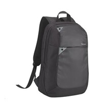 Targus® Intellect 15.6" Laptop Backpack Black