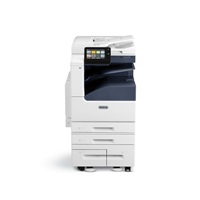 Xerox VersaLink C71xxV_D - COL MFZ, A3, DADF, USB/Ethernet 2GB, DUPLEX, NUTNÉ DOPLNIT O INICIALIZAČNÍ KIT