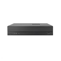 CHIEFTEC skříň Compact Series/mini ITX, IX-06B-120W, Black, 120W adaptér