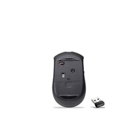 RAPOO set klávesnice a myš 8210M, bezdrátová, CZ/SK, černá