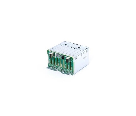 HPE DL365 G10+ 8SFF SATA Direct Cbl Kit