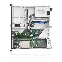 HPE PL DL20g10 Plus E-2314 (2.8G/4C/8M/3200) 8G 2LFF NHP VROC SATA swr015 2x1G-BCM5720 290W NBD333 1U
