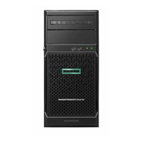 HPE PL ML30g10 Plus E-2314 (4C/2.8G) 16G 4LFF HP VROC 2GT NBD311