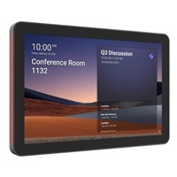 Logitech Tap Scheduler, Graphite