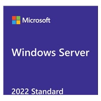 Windows Svr Std 2022 CZ 4 Core Addlic (POS) OEM