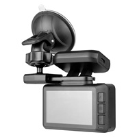 Eltrinex LS600 GPS - kamera do auta